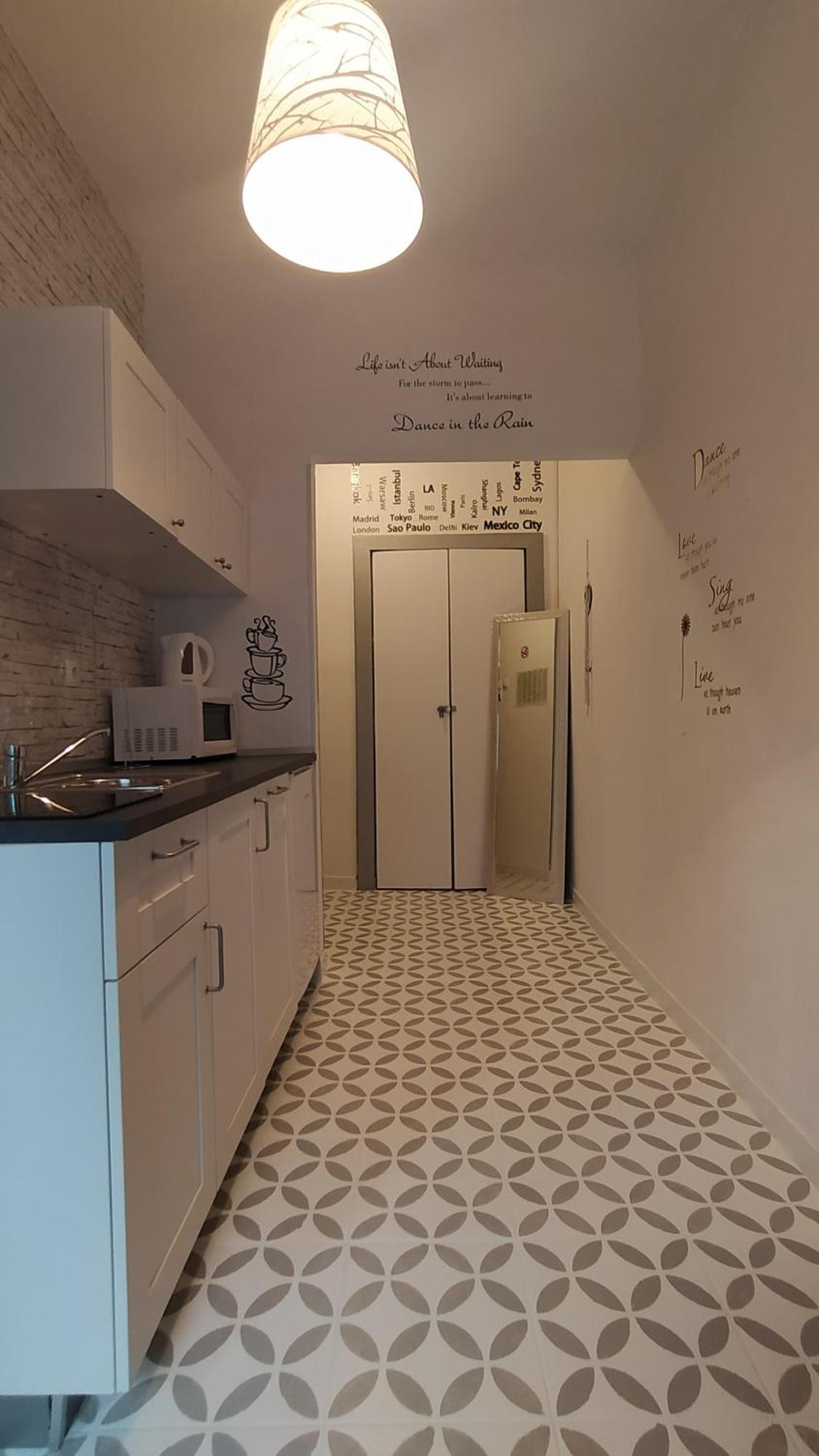 Studio Apartment Lumen Pula Extérieur photo