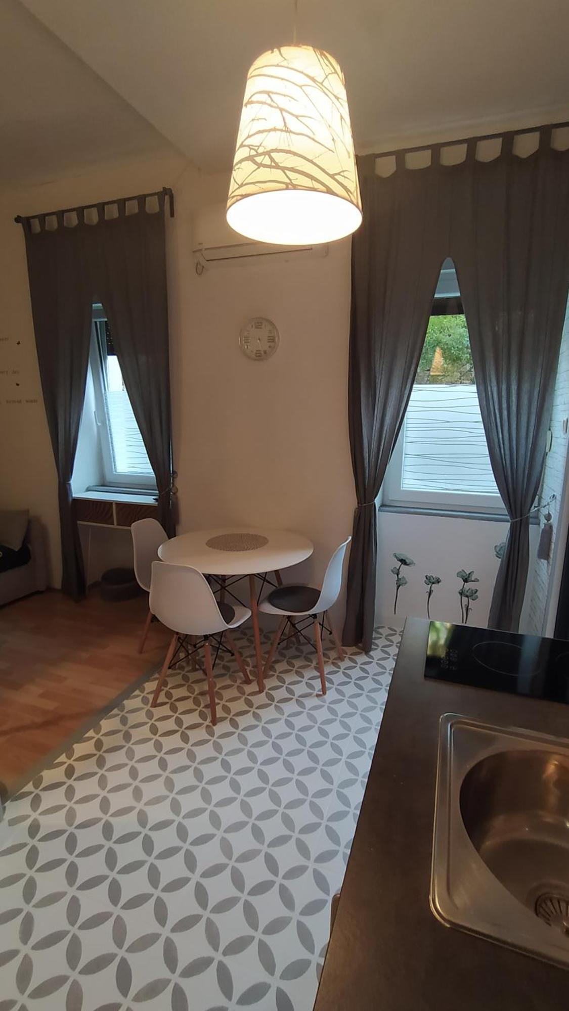 Studio Apartment Lumen Pula Extérieur photo